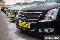 Ушедшие из России автомобильные бренды вернутся