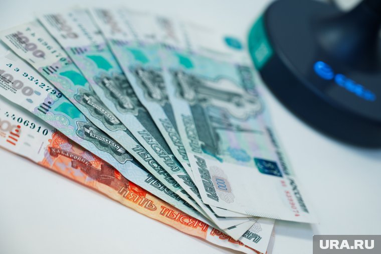 Курганских бюджетников ждут выплаты в 10 тысяч рублей к 8 марта