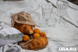 Летний рацион — полезные белки, овощи, фрукты и вода