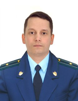 Вихарев ранее занимал должность зама Ямало-Ненецкого природоохранного прокурора. 