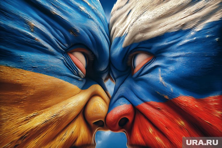 Удары ВСУ по гражданским объектам совершаются с целью создать негативный фон для переговоров