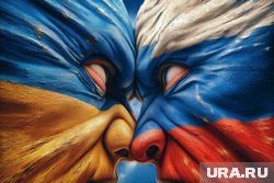 Удары ВСУ по гражданским объектам совершаются с целью создать негативный фон для переговоров