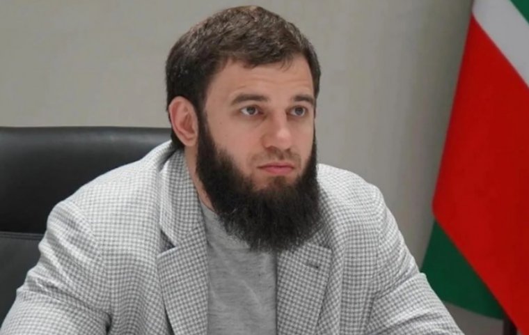 Якуб Закриев руководит Health & Nutrition с 2023 года
