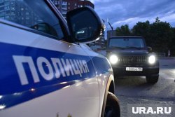Полиция разыскивает мужчину, подозреваемого в совершении тяжкого престепления