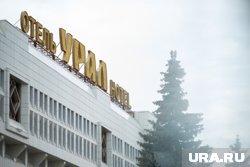 Памятник Строгановым установят в парке перед гостиницей «Урал»