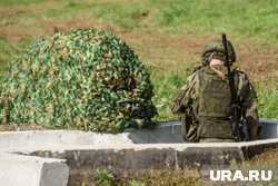 Поддержке военнослужащих региональная власть сейчас уделяет особое внимание