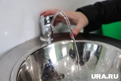 Пассажиры в Тюмени смогут пить бесплатно, даже в стерильной зоне