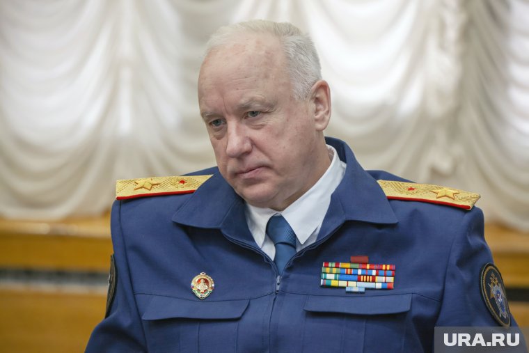 Бастрыкин регулярно получает жалобы от жителей Прикамья на нарушение жилищных прав