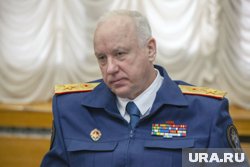 Бастрыкин регулярно получает жалобы от жителей Прикамья на нарушение жилищных прав