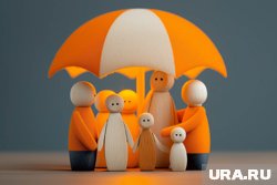 День семейного общения в России отмечается 12 сентября 