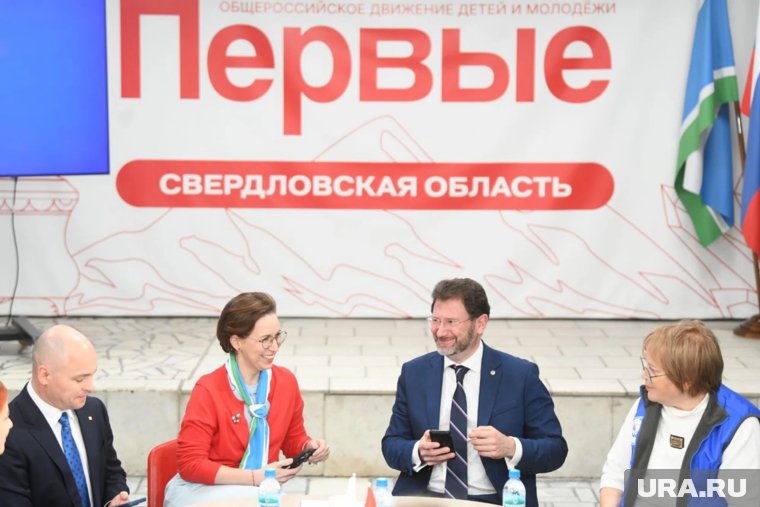  Паномарьков, Клименко, Коковихин и Мерзлякова
