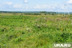 Тенденцию связывают с низким спросом и выбросом на рынок участков от застройщиков