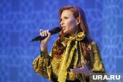 Эвелина Бледанс оказалась под одной из масок в финале шоу