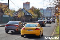 Бизнесмен из Челябинска снесет дома возле ЦПКиО