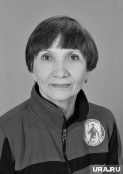 Мыларщиковой не стало на 73-м году жизни