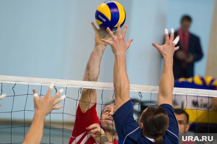Финальная игра прошла в Новом Уренгое в «Звездном»