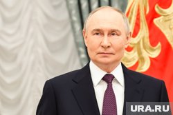 В Китае оценили стратегическую проницательность Путина