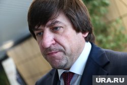 Глава Тюмени проверил ремонт теплосетей на главных участках города