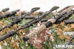 США не поставляет оружие Украине