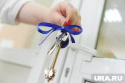 С начала года 154 семьи Ханты-Мансийска переехали в новое жилье