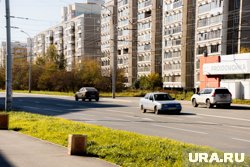 Показатель округа почти в четыре раза больше, чем в среднем по России