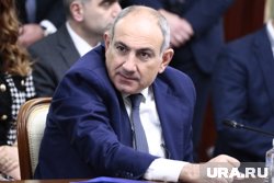 Пашинян заявил, что граждане Армении должны будут выбрать между ЕС и ЕАЭС