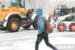 Уборка тюменских дорог начнется с ночи