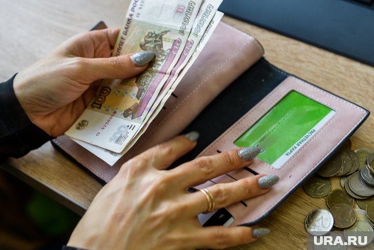 Пермь оказалось на седьмом месте по уровню зарплаты среди городов-миллионников