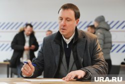 В руководстве «Трактора» объяснили причины продления контракта с Волковым его профессиональными качествами