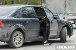 Водитель попался дважды на одном и том же нарушении (архивное фото) 