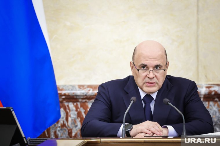 Современные спутники обеспечат россиян качественной связью и навигацией, подчеркнул премьер-министр Михаил Мишустин