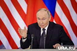 Путин счел теракты накануне переговоров с Киевом попыткой их сорвать