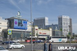 Один из кинозалов сети расположен в пермском ТРК «Семья»