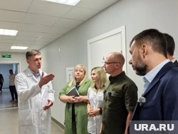 В ДНР медицинские услуги стали доступнее