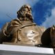 В Карабахе снесли памятник великому художнику Айвазовскому: история монумента и реакция в России