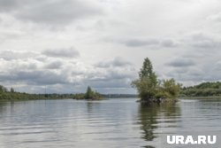 Пляж на Вишере обустроят в июне 2025 года