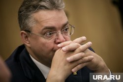 Губернатор Ставрополья велел восстановить поврежденный взрывом дом за две недели