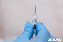 В России завершается разработка вакцины от аллергии на пыльцу