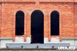 Застройщик воссоздает гостиницу Васильевых в центре Кургана
