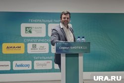 В аварии погиб первый тестировщик вакцины от коронавируса «Спутник V» Константин Захаров