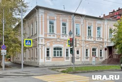 В центре Кургана продают усадьбу, в которой жил градоначальник Федор Шветов