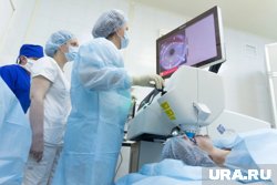 Обследование доступно ямальцам старше 50 лет 