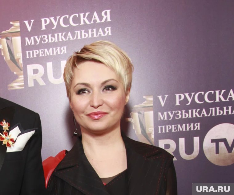 Катя Лель рассказала, что к ней во снах приходит пропавший бывший муж