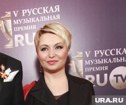 Катя Лель рассказала, что к ней во снах приходит пропавший бывший муж