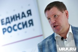 Сергей Бидонько ведет активную деятельность