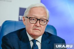 Рябков заявил, что от Киева не исходит четкого желания провести переговоры с РФ