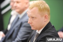 Барбашин выступил на форуме муниципальных депутатов ЕР
