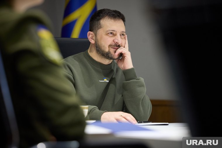 У европейских партнеров возникло много вопросов к Зеленскому в связи с новыми законами