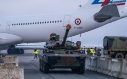Европа тайно передислоцирует свое вооружение к границе с Россией, обратил внимание Андрей Картаполов
