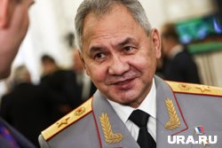 В НАТО начали наращивать активность вблизи российских границ, заявил Сергей Шойгу